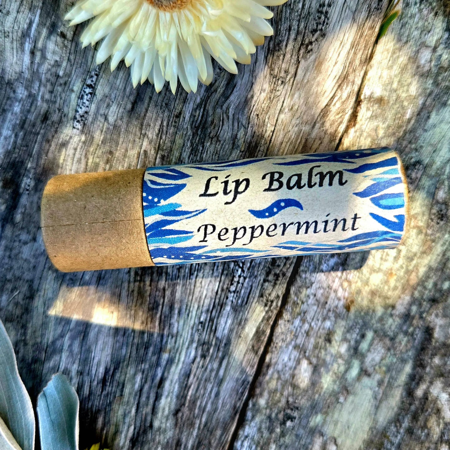 Peppermint Lip Balm My Store