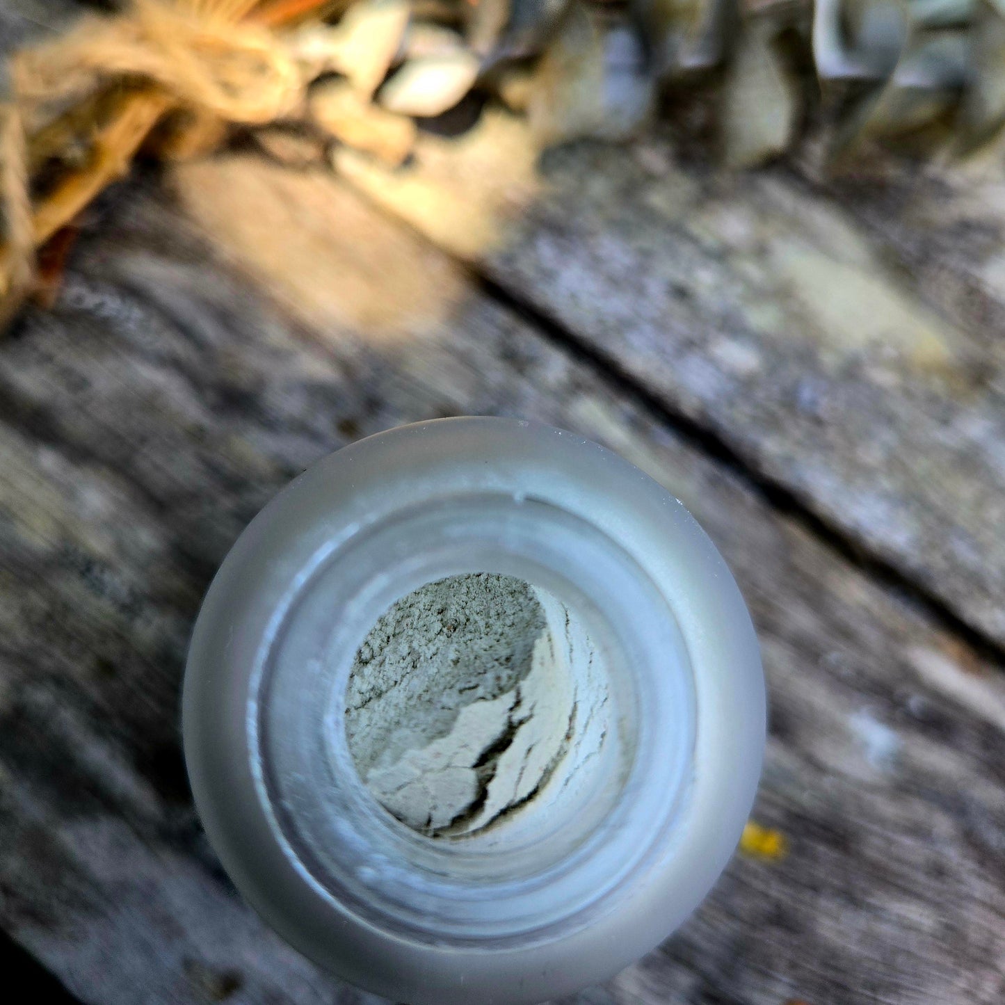 Natural Clay Face Exfoliant My Store