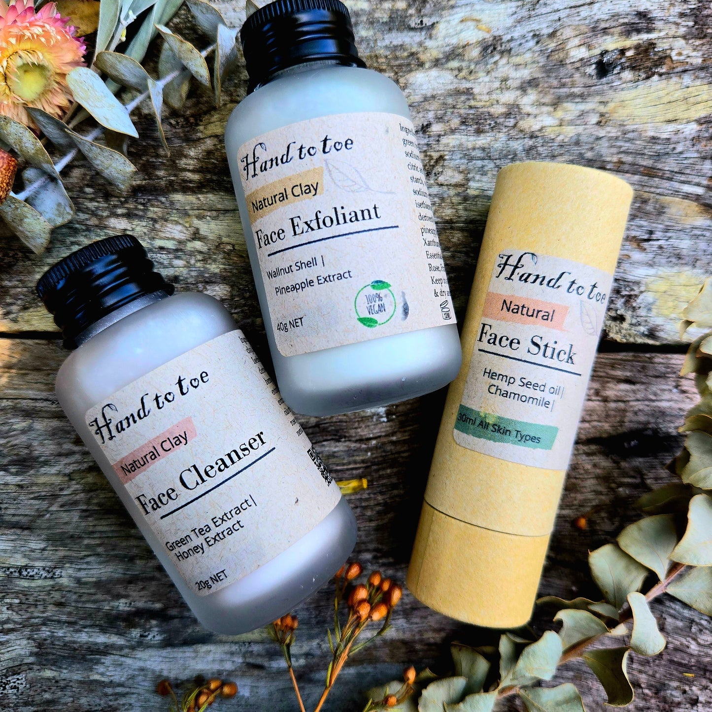 Trio Skincare My Store
