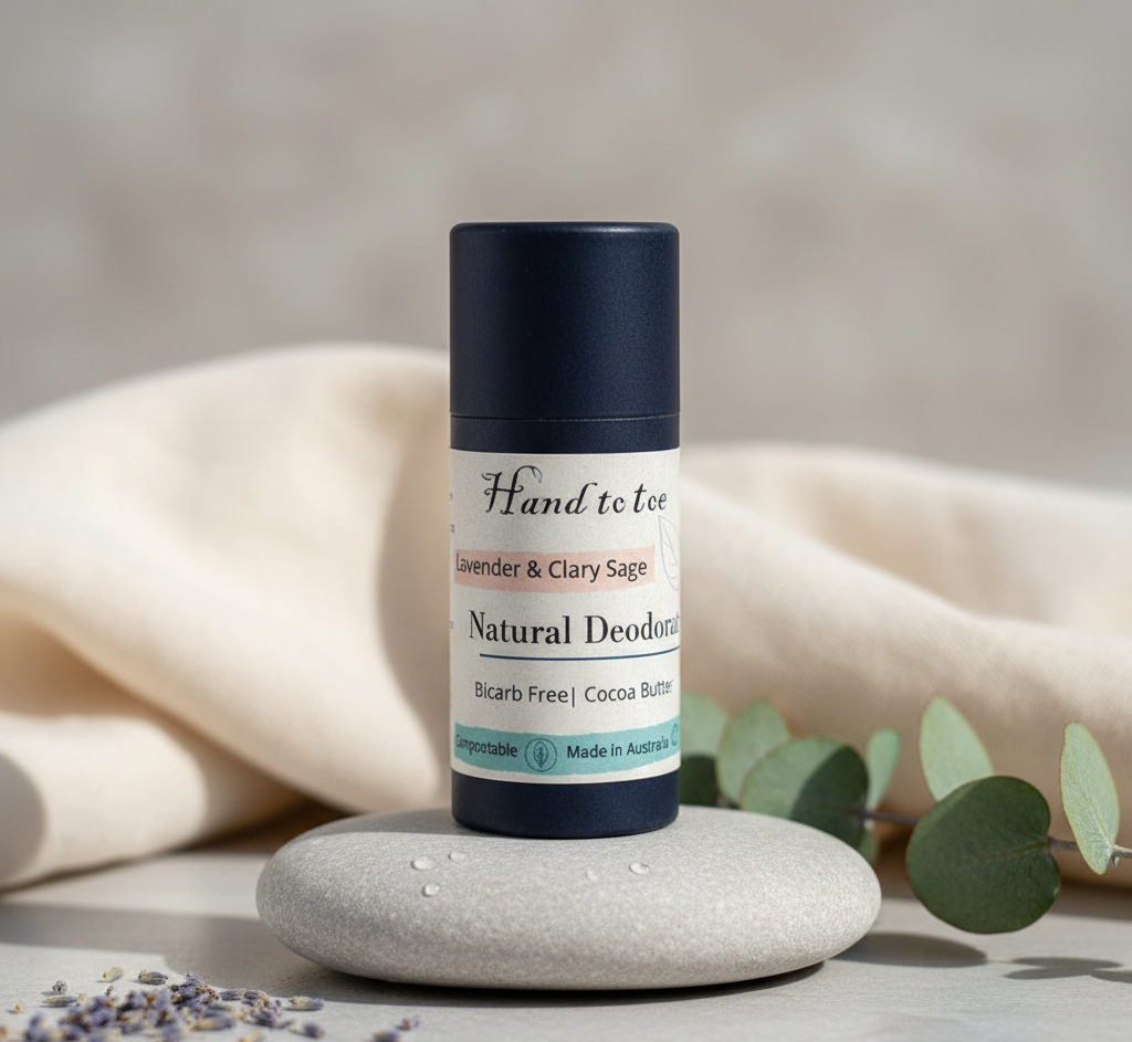 Natural Deodorant My Store