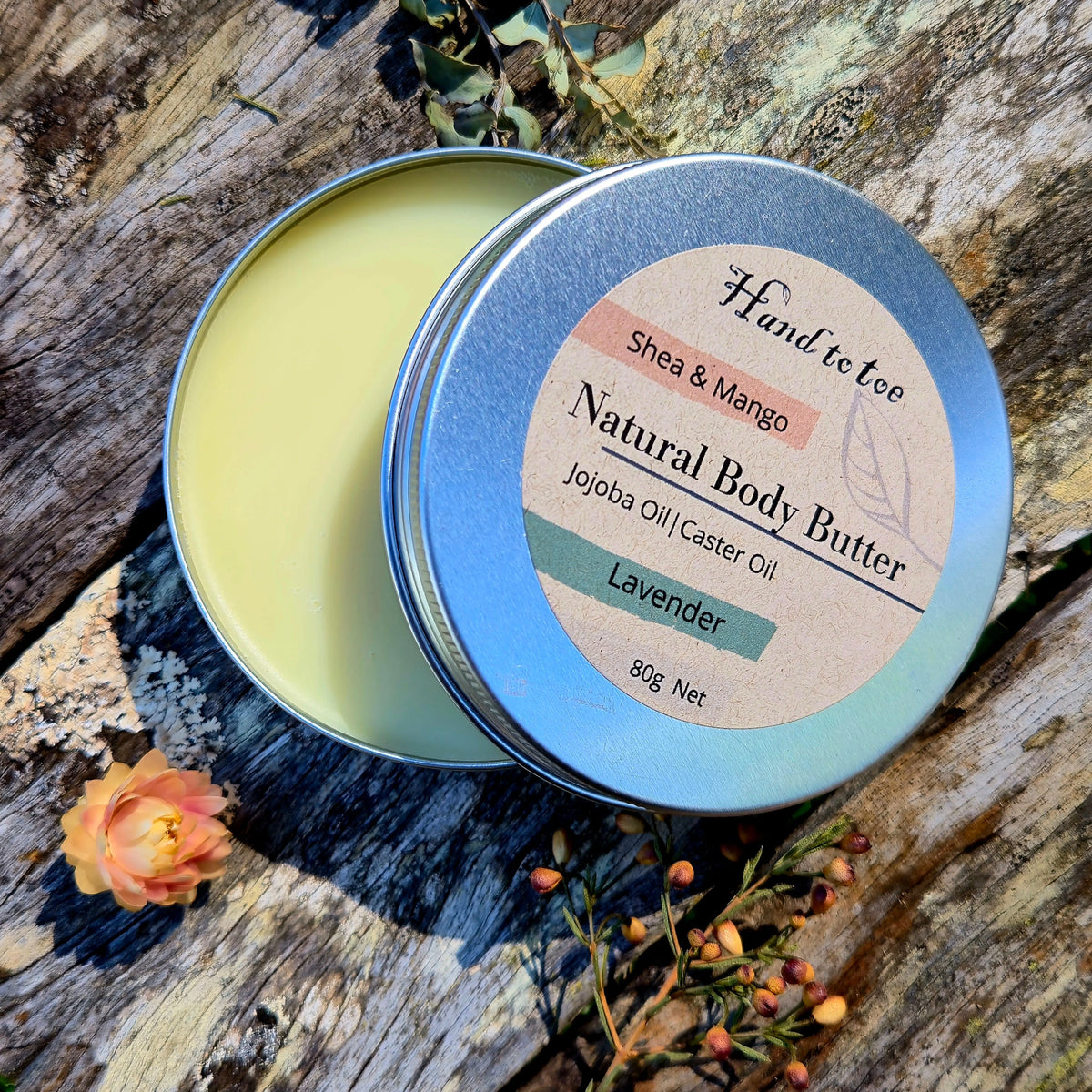 Body Butter My Store