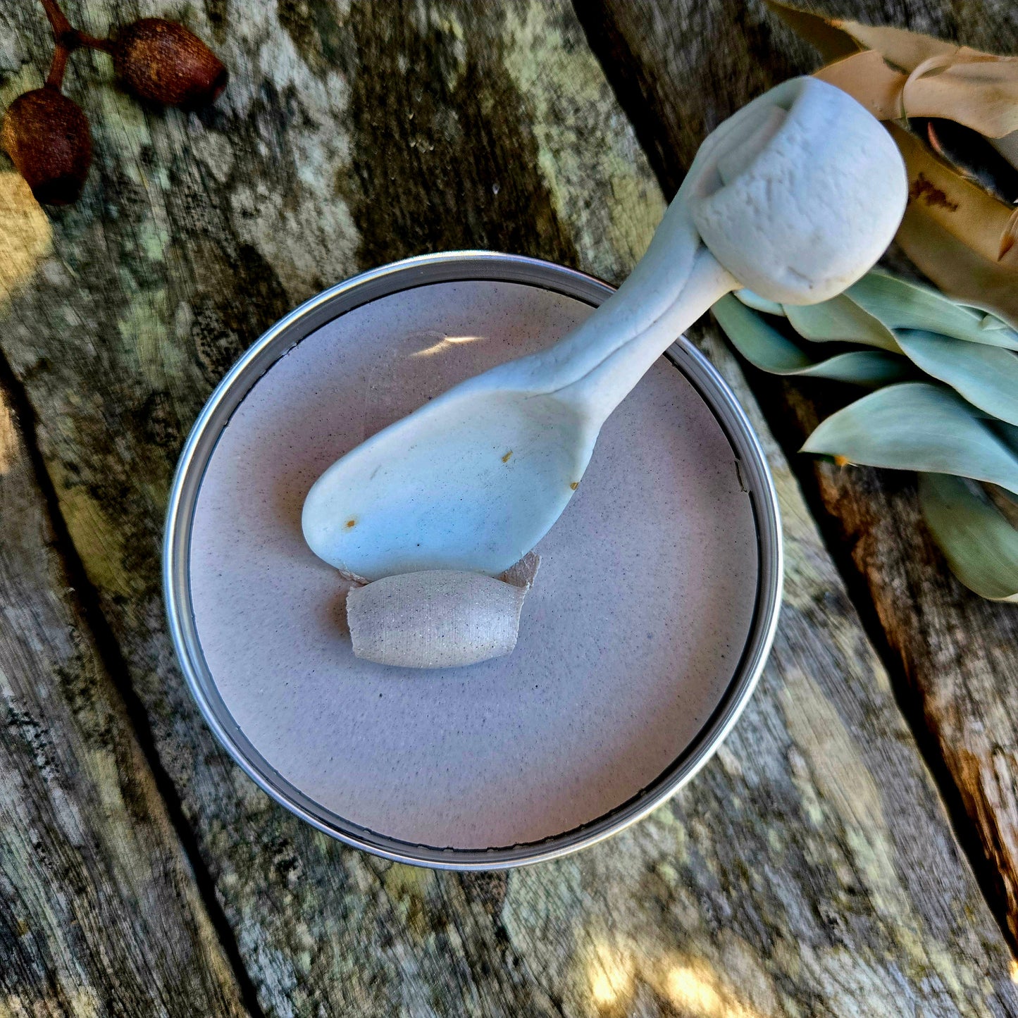 Natural Sunscreen - Unscented