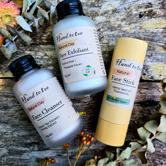 Trio Skincare