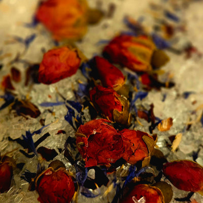 Relax Botanical Bath Soak