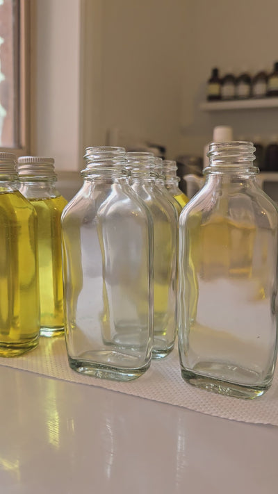 Face oil for all skin types