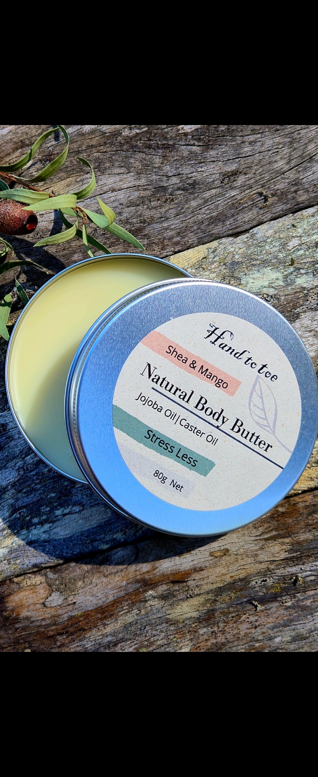Body Butter